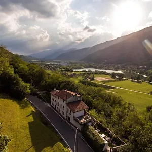 Altravista Tarzo Casa vacanze