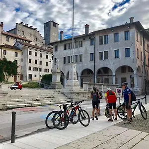 Residenza Letizia Appartamento