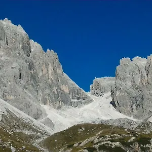 Balcone Sulle Dolomiti 2 Appartamento